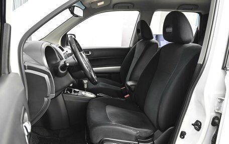 Nissan X-Trail, 2013 год, 1 365 000 рублей, 10 фотография