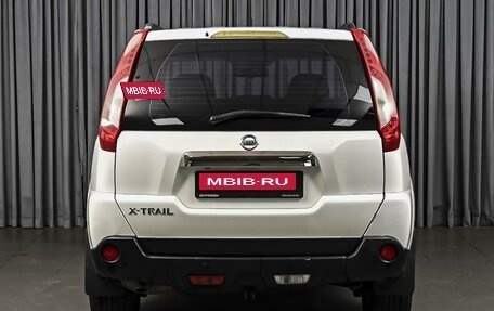 Nissan X-Trail, 2013 год, 1 365 000 рублей, 4 фотография