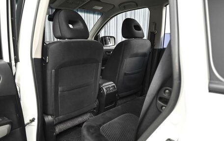 Nissan X-Trail, 2013 год, 1 365 000 рублей, 11 фотография