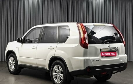Nissan X-Trail, 2013 год, 1 365 000 рублей, 2 фотография