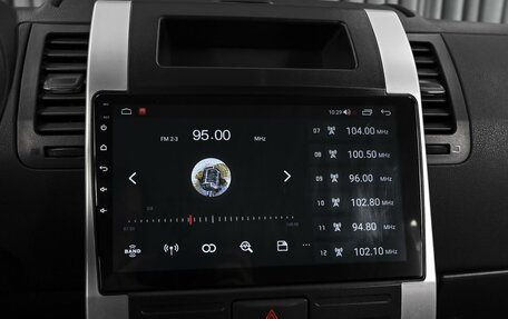 Nissan X-Trail, 2013 год, 1 365 000 рублей, 14 фотография