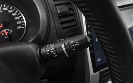 Nissan X-Trail, 2013 год, 1 365 000 рублей, 17 фотография