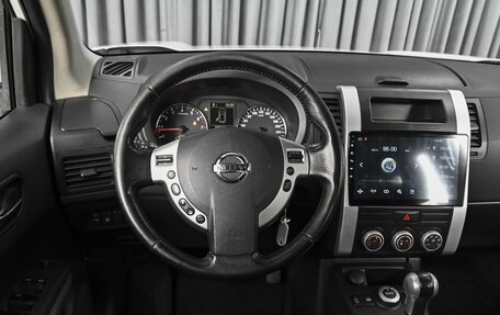 Nissan X-Trail, 2013 год, 1 365 000 рублей, 13 фотография