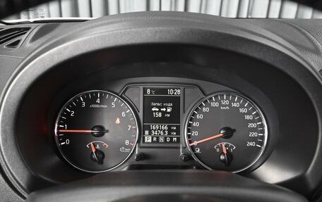 Nissan X-Trail, 2013 год, 1 365 000 рублей, 21 фотография