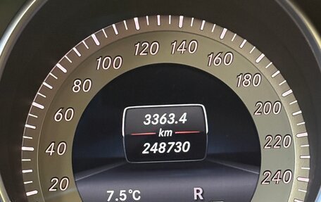 Mercedes-Benz E-Класс, 2015 год, 1 890 000 рублей, 7 фотография