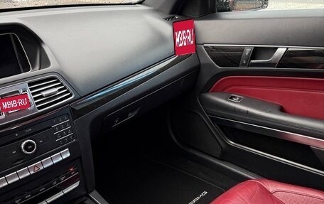 Mercedes-Benz E-Класс, 2015 год, 1 890 000 рублей, 9 фотография