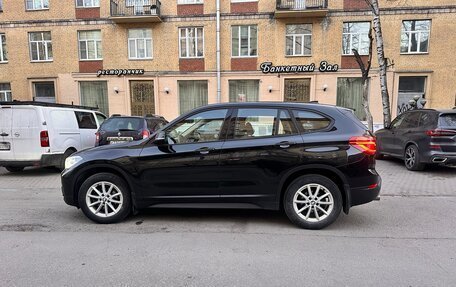 BMW X1, 2018 год, 2 800 000 рублей, 6 фотография