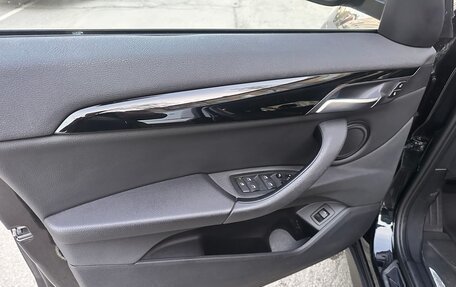 BMW X1, 2018 год, 2 800 000 рублей, 10 фотография