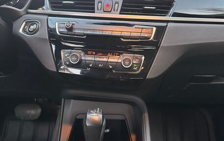 BMW X1, 2018 год, 2 800 000 рублей, 9 фотография