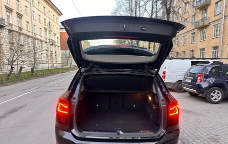 BMW X1, 2018 год, 2 800 000 рублей, 14 фотография