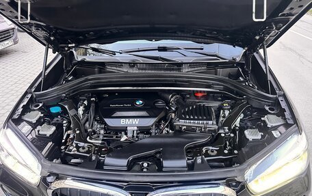 BMW X1, 2018 год, 2 800 000 рублей, 15 фотография