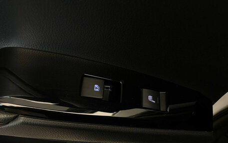 Toyota Camry, 2018 год, 2 560 000 рублей, 9 фотография