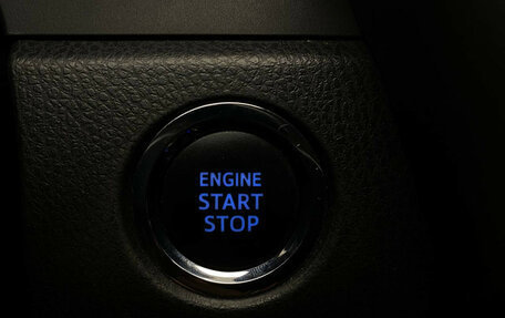 Toyota Camry, 2018 год, 2 560 000 рублей, 10 фотография