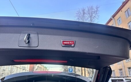 BMW X1, 2018 год, 2 800 000 рублей, 13 фотография