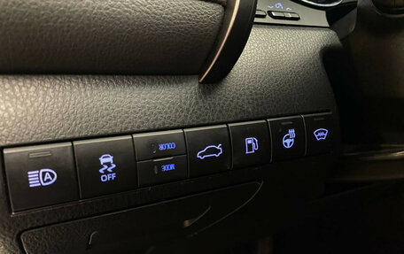 Toyota Camry, 2018 год, 2 560 000 рублей, 19 фотография