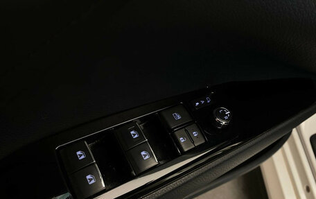 Toyota Camry, 2018 год, 2 560 000 рублей, 17 фотография