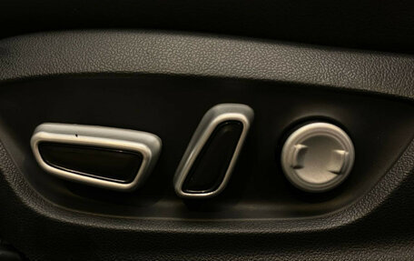 Toyota Camry, 2018 год, 2 560 000 рублей, 18 фотография