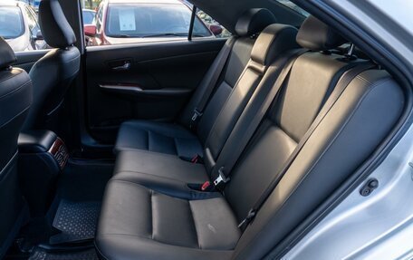 Toyota Camry, 2013 год, 1 599 000 рублей, 9 фотография