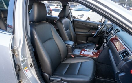 Toyota Camry, 2013 год, 1 599 000 рублей, 8 фотография