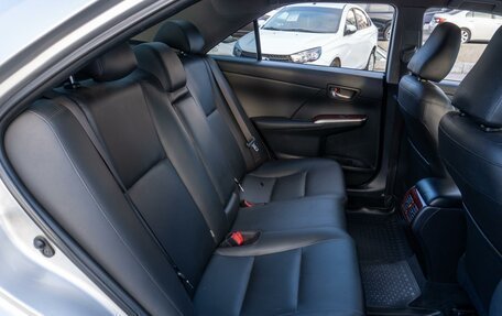 Toyota Camry, 2013 год, 1 599 000 рублей, 7 фотография