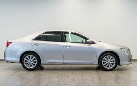 Toyota Camry, 2013 год, 1 599 000 рублей, 5 фотография