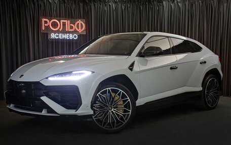Lamborghini Urus I, 2025 год, 38 150 000 рублей, 2 фотография