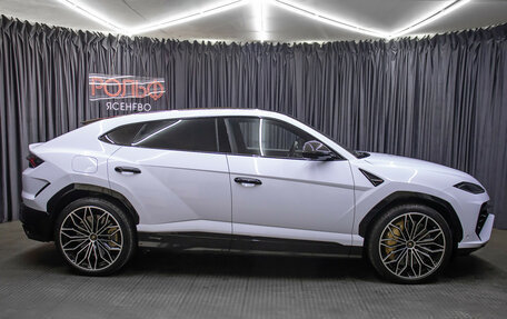 Lamborghini Urus I, 2025 год, 38 150 000 рублей, 5 фотография