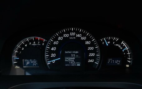 Toyota Camry, 2013 год, 1 599 000 рублей, 23 фотография