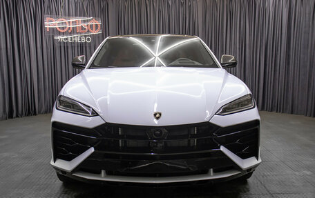 Lamborghini Urus I, 2025 год, 38 150 000 рублей, 3 фотография