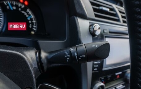 Toyota Camry, 2013 год, 1 599 000 рублей, 16 фотография