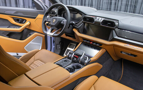 Lamborghini Urus I, 2025 год, 38 150 000 рублей, 12 фотография