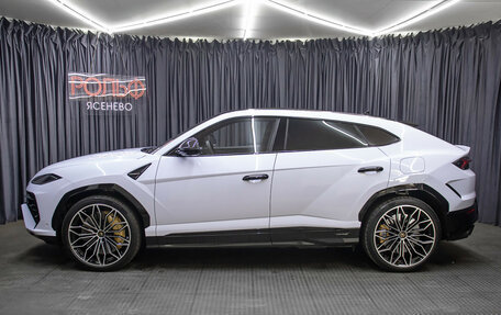 Lamborghini Urus I, 2025 год, 38 150 000 рублей, 9 фотография