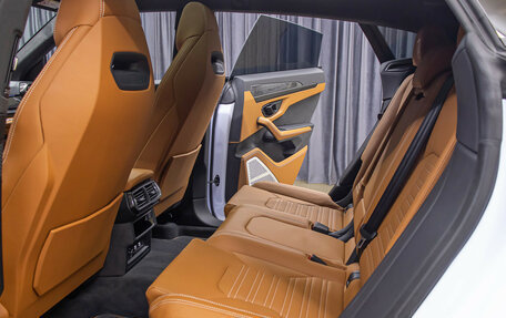 Lamborghini Urus I, 2025 год, 38 150 000 рублей, 13 фотография