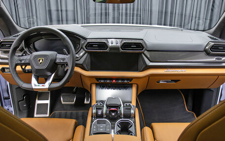 Lamborghini Urus I, 2025 год, 38 150 000 рублей, 15 фотография