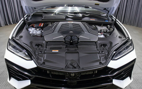 Lamborghini Urus I, 2025 год, 38 150 000 рублей, 10 фотография