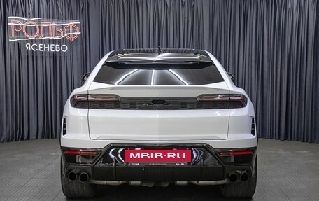 Lamborghini Urus I, 2025 год, 38 150 000 рублей, 7 фотография