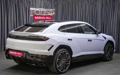 Lamborghini Urus I, 2025 год, 38 150 000 рублей, 6 фотография
