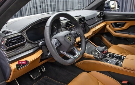 Lamborghini Urus I, 2025 год, 38 150 000 рублей, 17 фотография