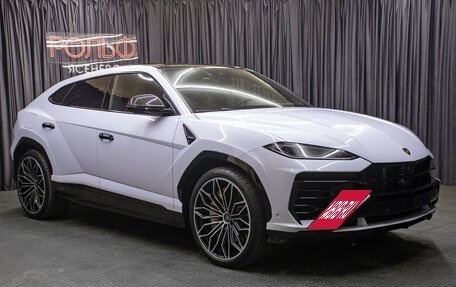 Lamborghini Urus I, 2025 год, 38 150 000 рублей, 4 фотография