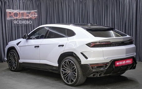 Lamborghini Urus I, 2025 год, 38 150 000 рублей, 8 фотография
