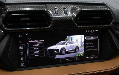 Lamborghini Urus I, 2025 год, 38 150 000 рублей, 25 фотография