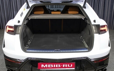 Lamborghini Urus I, 2025 год, 38 150 000 рублей, 11 фотография