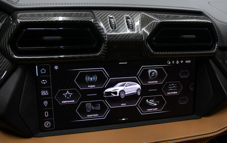 Lamborghini Urus I, 2025 год, 38 150 000 рублей, 23 фотография