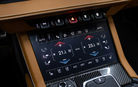 Lamborghini Urus I, 2025 год, 38 150 000 рублей, 20 фотография