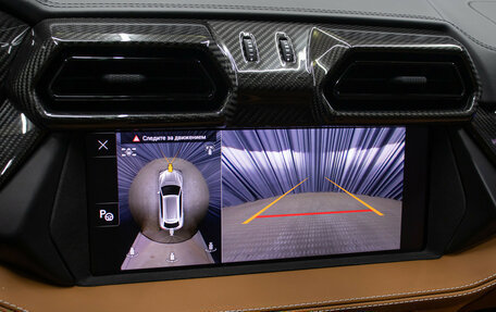 Lamborghini Urus I, 2025 год, 38 150 000 рублей, 26 фотография