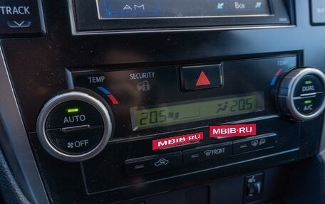 Toyota Camry, 2013 год, 1 599 000 рублей, 19 фотография