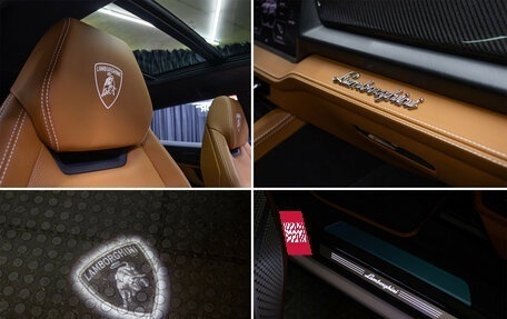 Lamborghini Urus I, 2025 год, 38 150 000 рублей, 28 фотография