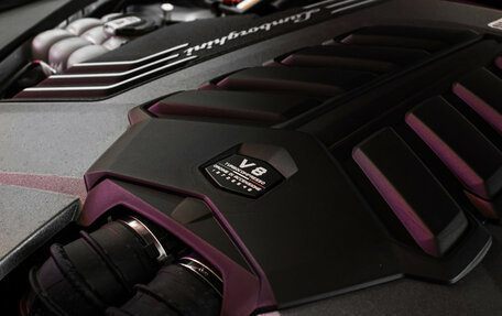 Lamborghini Urus I, 2025 год, 38 150 000 рублей, 31 фотография