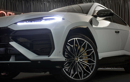 Lamborghini Urus I, 2025 год, 38 150 000 рублей, 32 фотография