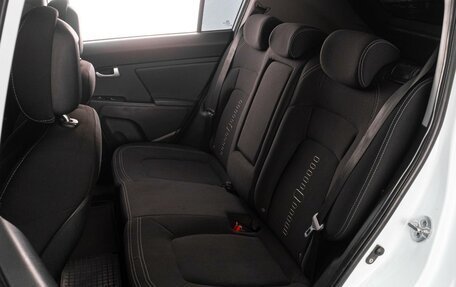 KIA Sportage III, 2012 год, 1 299 000 рублей, 8 фотография